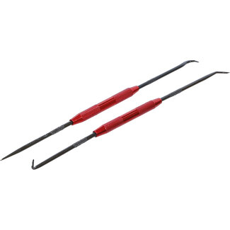 BGS technic Montagehaakset 220 mm 2 delig
