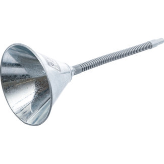 BGS technic Trechter metaal Ø 145 mm