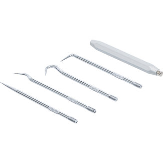 BGS technic Montageset voor O-ringen 5 delig