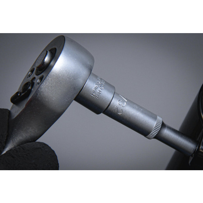 BGS Adapterset 4 delig