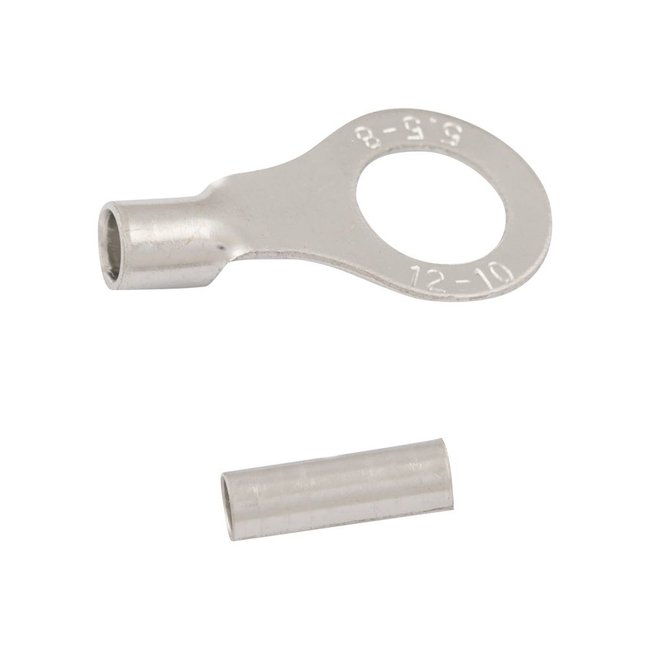 Topgear Adereindhuls oog assortiment 340 delig