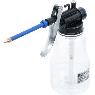 BGS technic Kunststof oliekan 250 ml