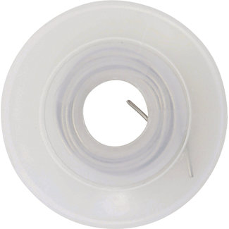 BGS Do it yourself Soldeerdraad 1,5 mm x 1 meter