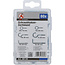 BGS Assortiment schroefhaken 80 delig