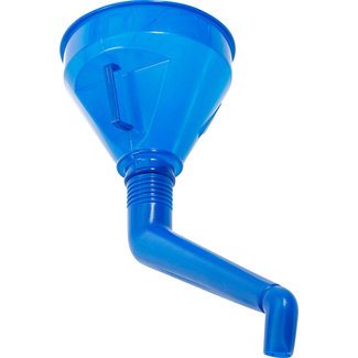 BGS technic Olie vultrechter gebogen Ø 145 mm