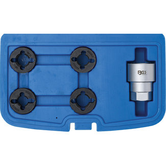 BGS technic Schroefdraad-reparatieset voor wielbouten voor vrachtwagens