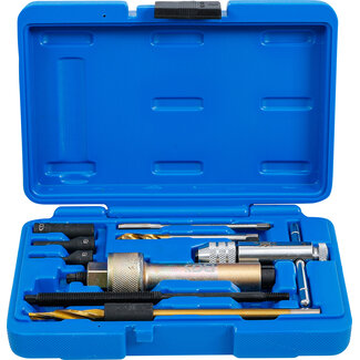 BGS technic Bougie demontagegereedschapset M9 9 delig