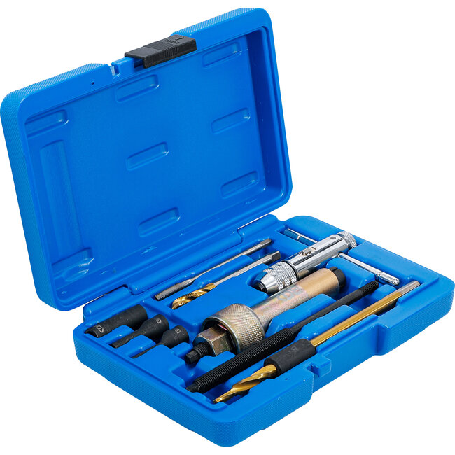 BGS Bougie demontagegereedschapset M9 9 delig