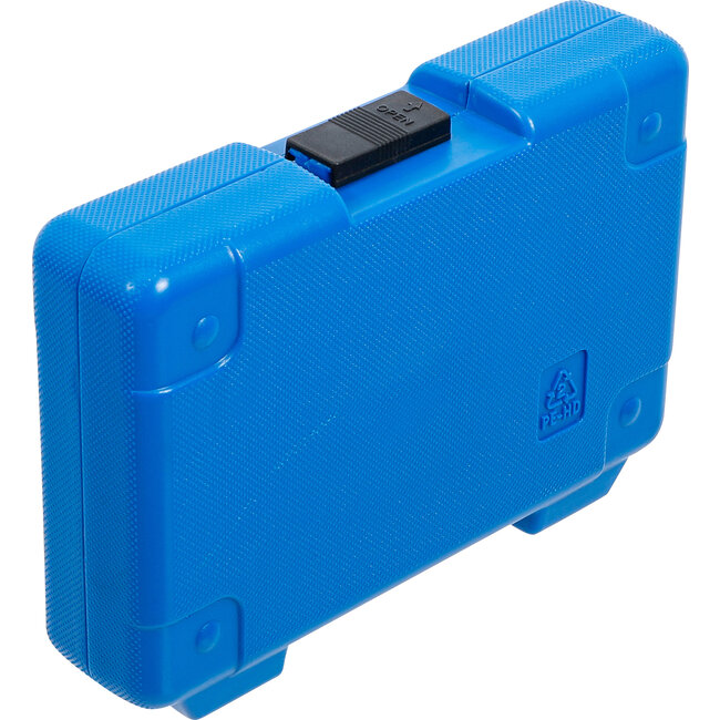 BGS Bougie demontagegereedschapset M9 9 delig