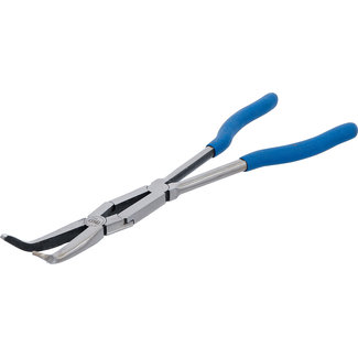 BGS technic Bougiestekker-ringpunttang tang Ø 13 mm 330 mm