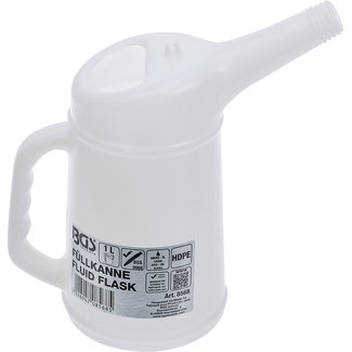 BGS technic Schenkkan 1 liter