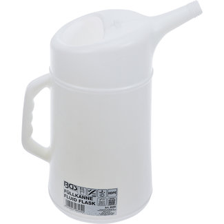 BGS technic Schenkkan 5 liter