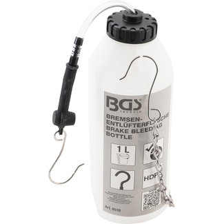 BGS technic Remontluchter flacon 1 liter
