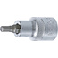 BGS Dopsleutelbit 1/2" INBUS 5,5 mm