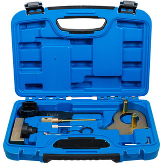 BGS technic Motorafstelset voor Nissan, Renault, Opel