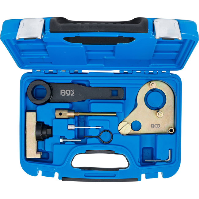 BGS Motorafstelset voor Nissan, Renault, Opel