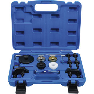 BGS technic Motorafstelset voor VAG 1.8, 2.0L FSI, TFSI