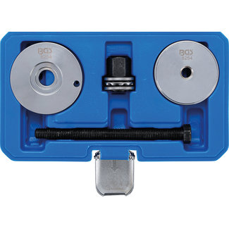 BGS technic Silentlager gereedschapset voor Skoda Fabia, VW Polo