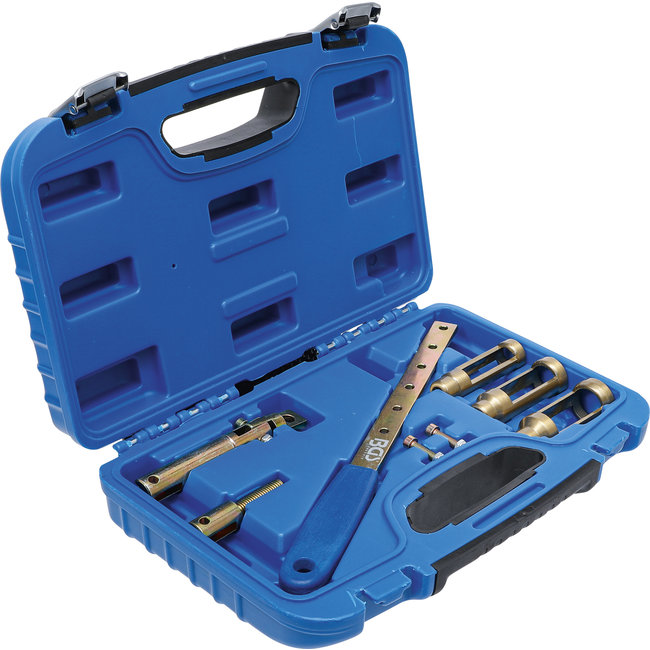BGS Klepveerspanner-set 7 delig