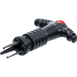 BGS technic Demontagegereedschap voor wielmoerkappen