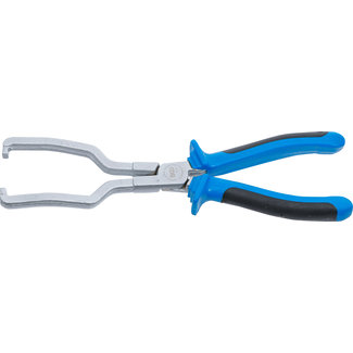 BGS technic Brandstofleidingtang 230 mm