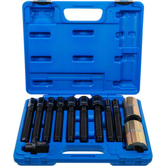 BGS technic Aandrijfas montageset 12 delig