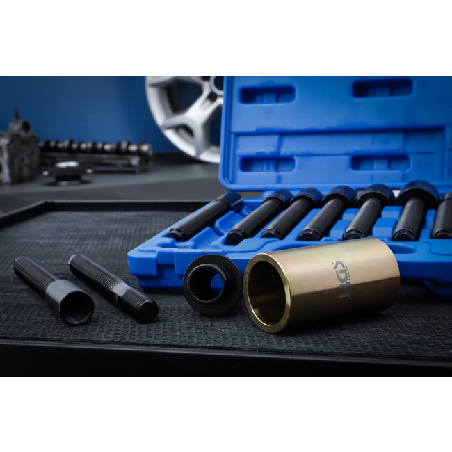 BGS Aandrijfas montageset 12 delig