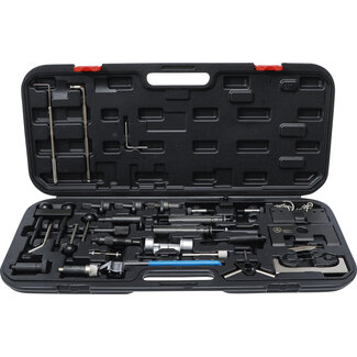 BGS Do it yourself Motorafstelset voor VAG
