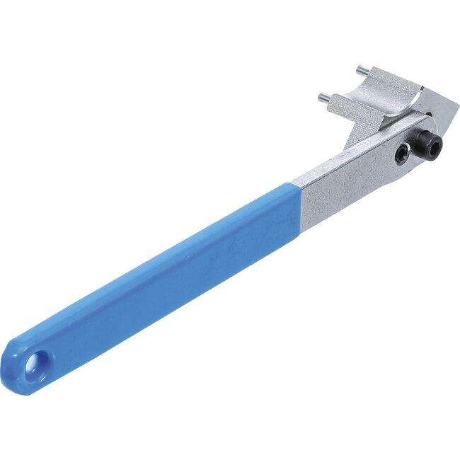 BGS Spanrollensleutel voor VW / AUDI-motoren