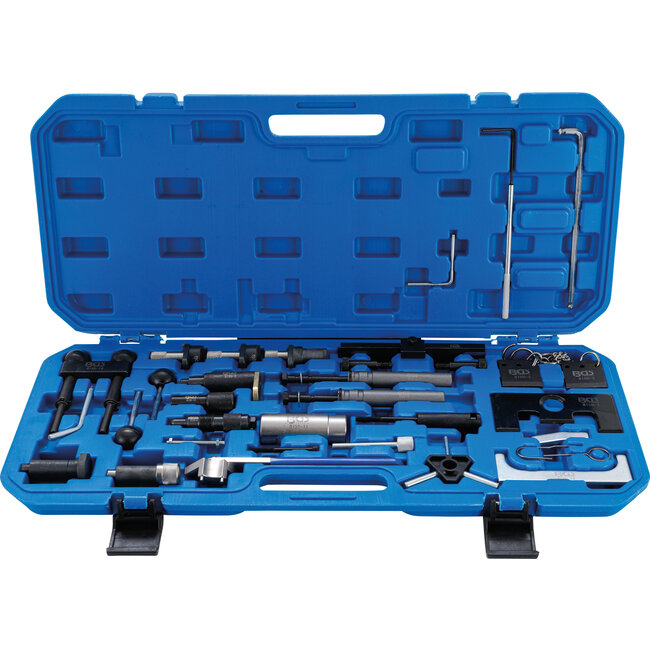 BGS Motorafstelset voor VAG