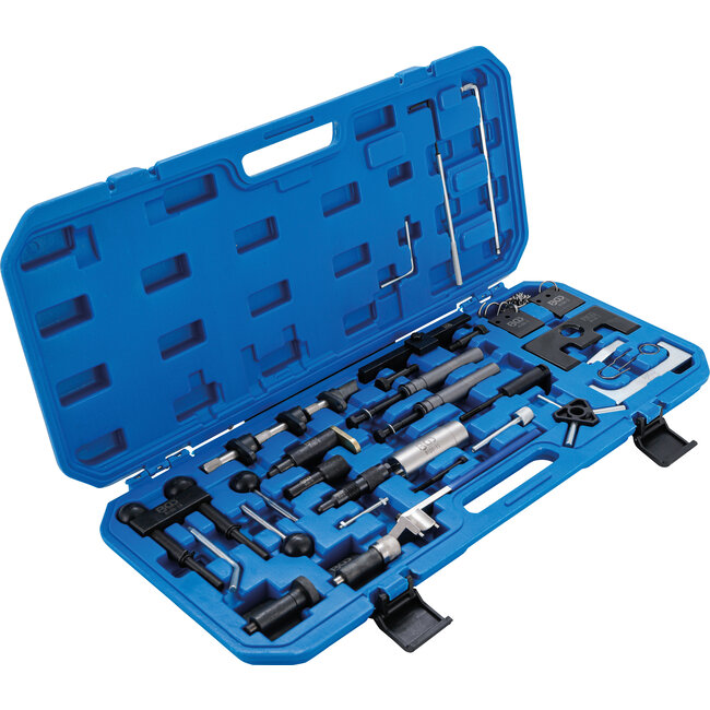 BGS Motorafstelset voor VAG