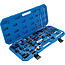 BGS Motorafstelset voor VAG