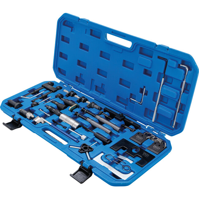 BGS Motorafstelset voor VAG