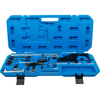 BGS technic Motorafstelset voor Ford