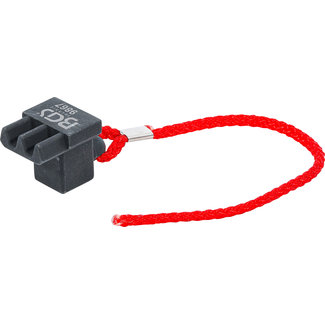 BGS technic Vliegwiel-blokkeergereedschap voor BMW N55, N20, N26