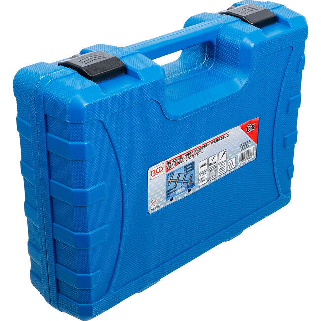 BGS Benzine-inspuitergereedschap voor BMW B36 / B38 / B48