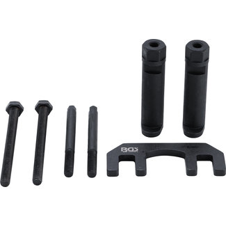 BGS technic Dieselinjectoruittrekker Land Rover 2.7L V6 & 3.6L V8 TDi