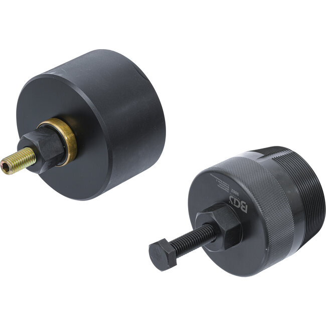 BGS Gereedschapset voor krukas-afdichtring voor BMW N20 / N26