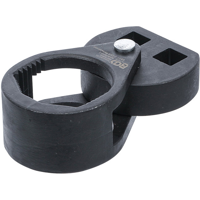 BGS Spoorstang-gereedschap 1/2" 27 - 42 mm