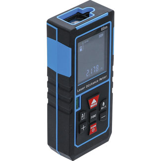BGS technic Laserafstandsmeter
