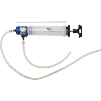 BGS technic Omvul-handpomp 550 ml