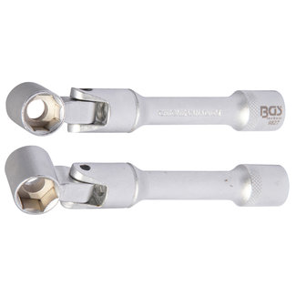BGS technic Veerbeen-scharnierinzet voor VAG 14 mm