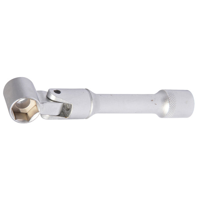 BGS Veerbeen-scharnierinzet voor VAG 14 mm