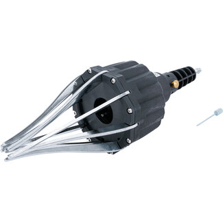 BGS technic Perslucht-montagegereedschap voor asmanchetten 20 - 110 mm