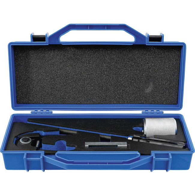 BGS Injector-trekkerset voor VAG universeel