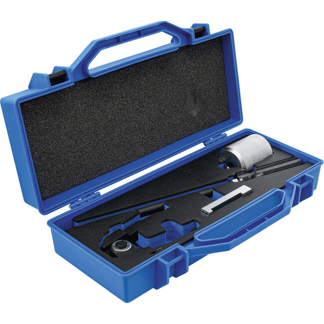 BGS Injector-trekkerset voor VAG universeel