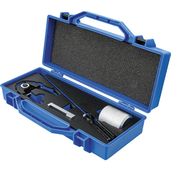 BGS Injector-trekkerset voor VAG universeel