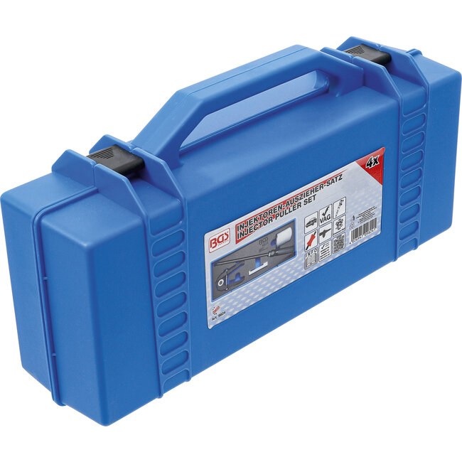 BGS Injector-trekkerset voor VAG universeel