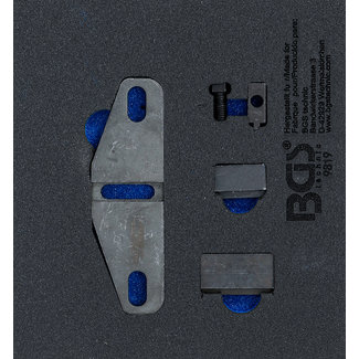 BGS technic Vliegwiel vergrendeling voor Ford