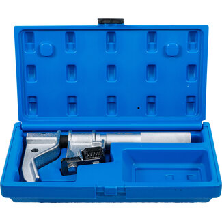 BGS technic Universele uitwendige draadstreler Ø 35 - 130 mm